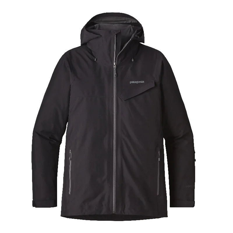 Men's Coats with Wind-Resistant FabricM's Powder Bowl Jacket