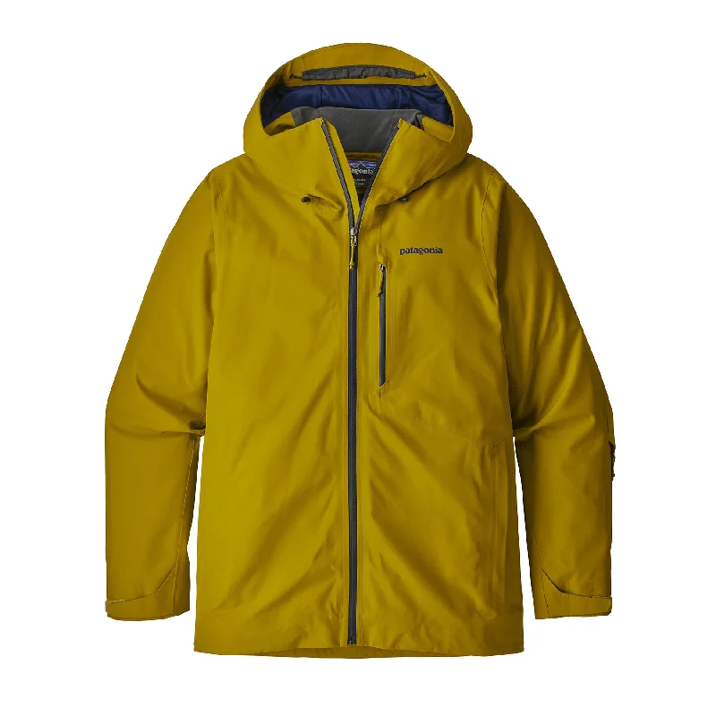 Men's Coats for Cold WeatherM's Powder Bowl Jacket