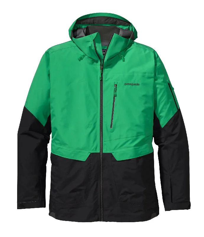 Men's Coats with Quick-Dry FabricM's PowSlayer Jacket