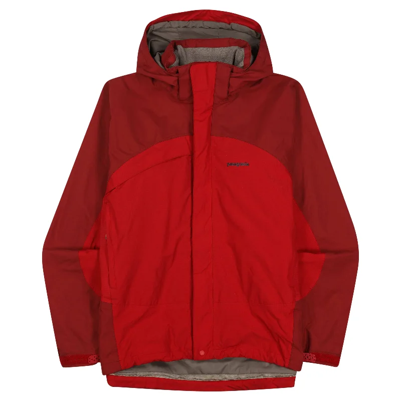 Men's Coats with Synthetic InsulationM's Primo Jacket