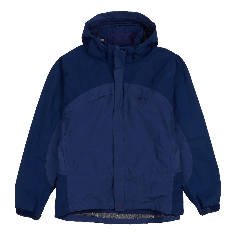 Men's Coats for Short MenM's Primo Jacket