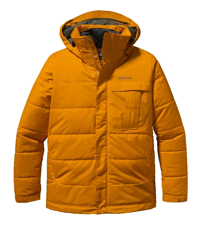 Men's Coats without LiningM's Rubicon Rider Jacket