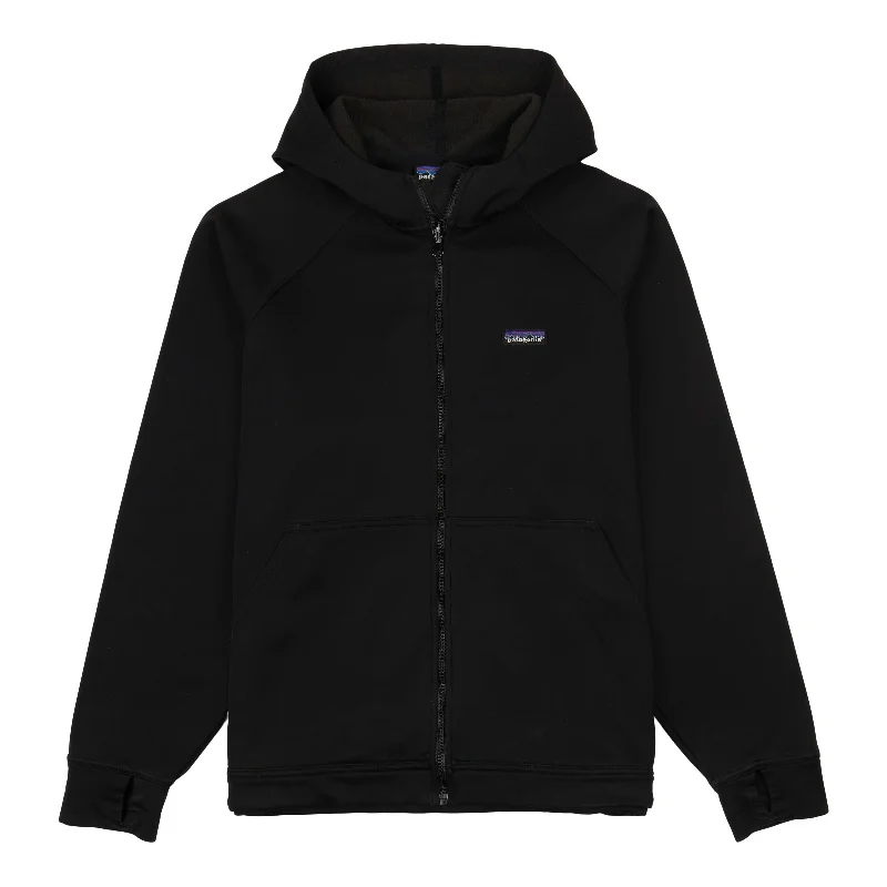 Men's Coats with Removable LiningsM's Slopestyle Hoody