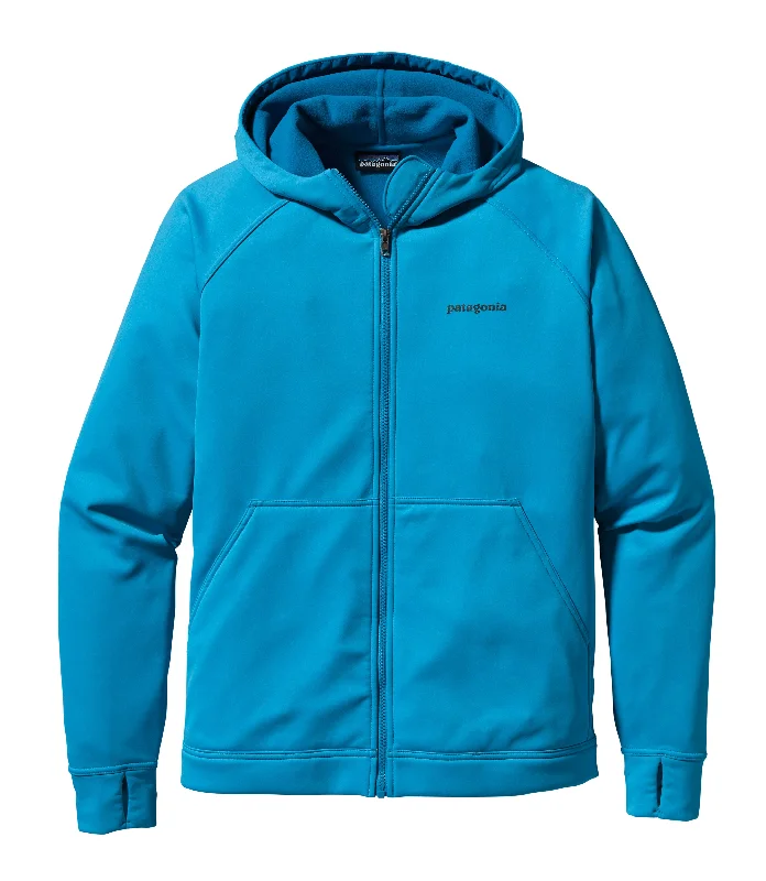 Men's Coats with Chest PocketsM's Slopestyle Hoody