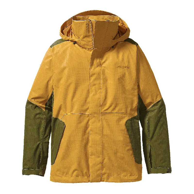 Affordable Men's Winter CoatsM's Snowshot Jacket