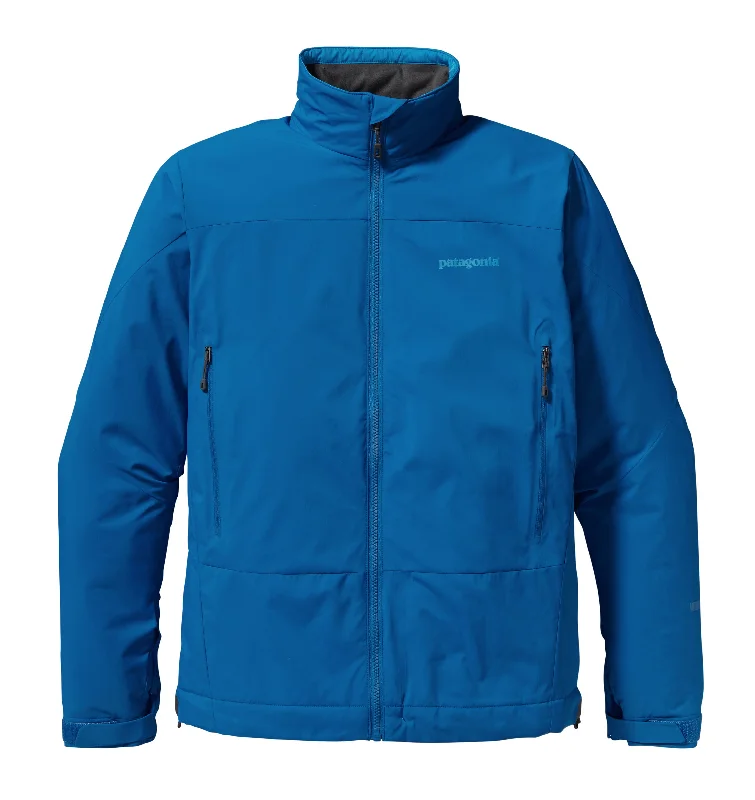 Men's Coats for Ice FishingM's Solar Wind Jacket