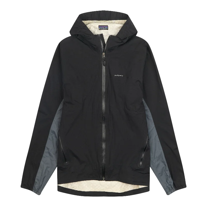 Men's Coats with ZippersM's Spraymaster Jacket