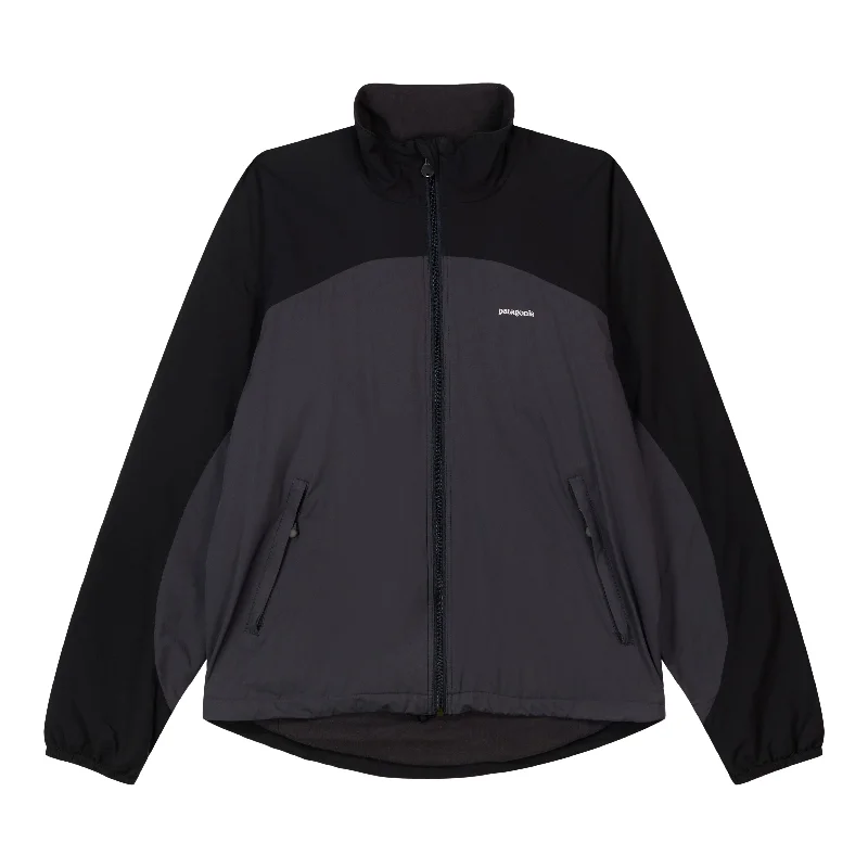 Weather-Resistant Men's CoatsM's Stretch Zephur Jacket