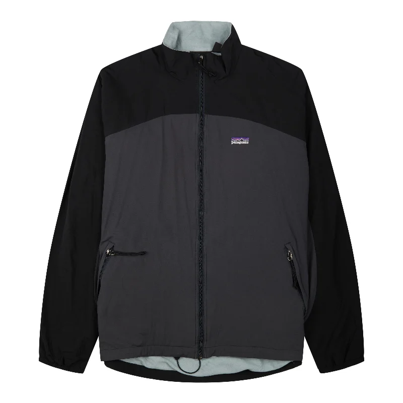 Versatile Men's Pea CoatsM's Stretch Zephur Jacket