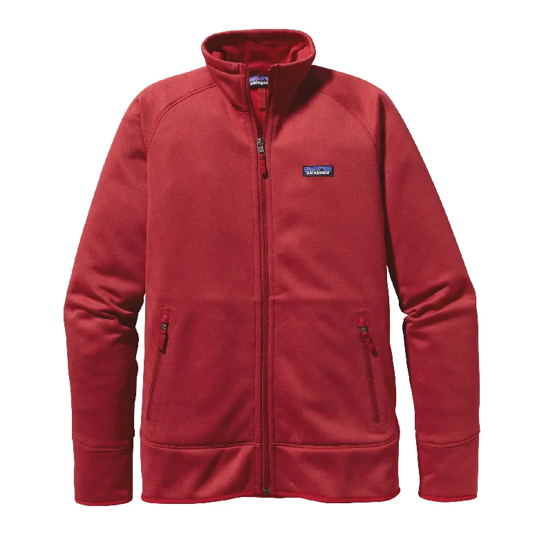 Men's Coats with Down InsulationM's Tech Fleece Jacket