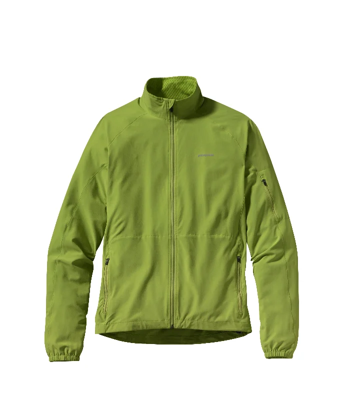 Men's Coats for WalkingM's Traverse Jacket