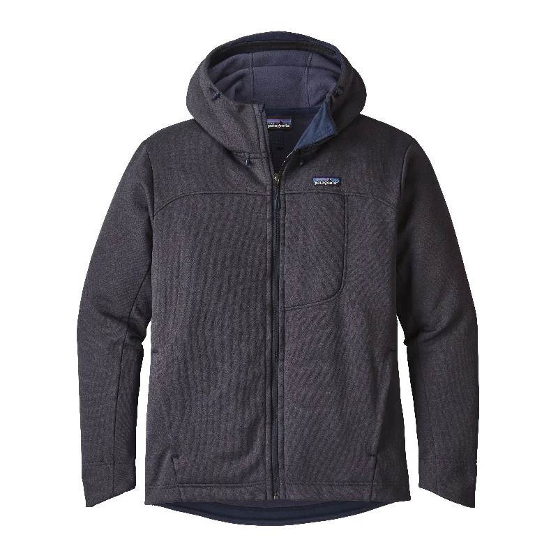 Men's Coats with Synthetic InsulationM's Ukiah Hoody