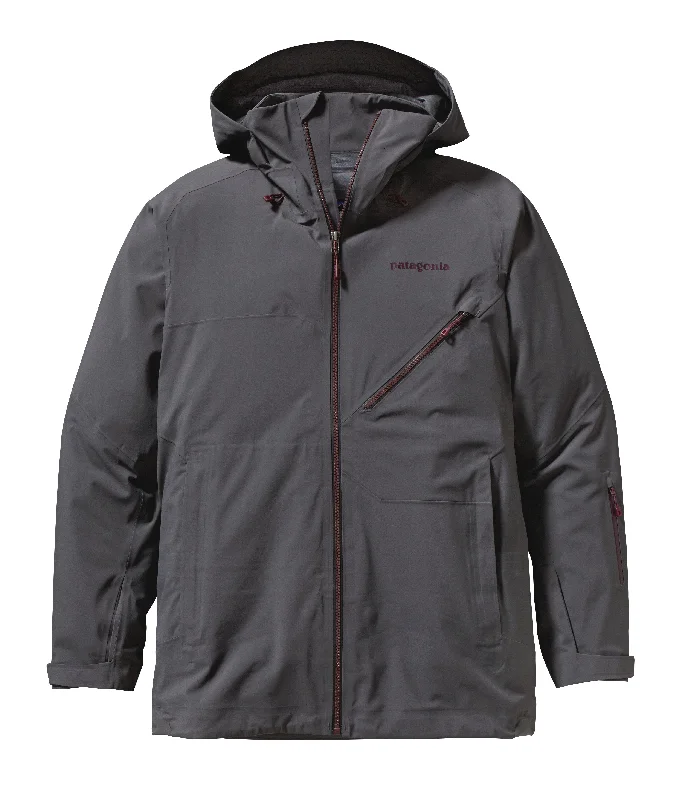 Comfortable Men's ParkasM's Untracked Jacket