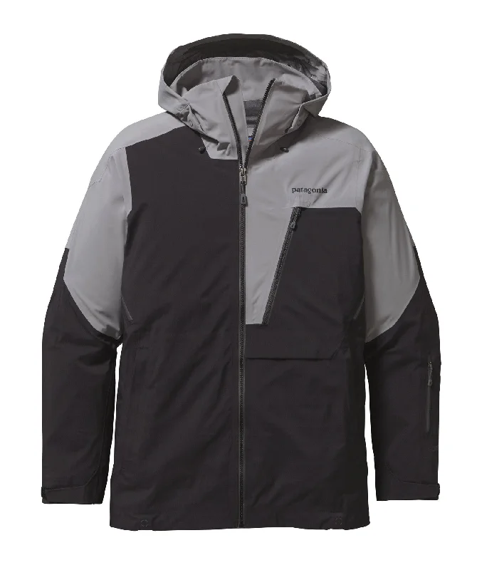 Winter-Ready Men's CoatsM's Untracked Jacket