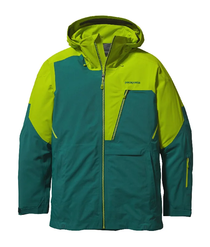 Modern Men's Field JacketsM's Untracked Jacket