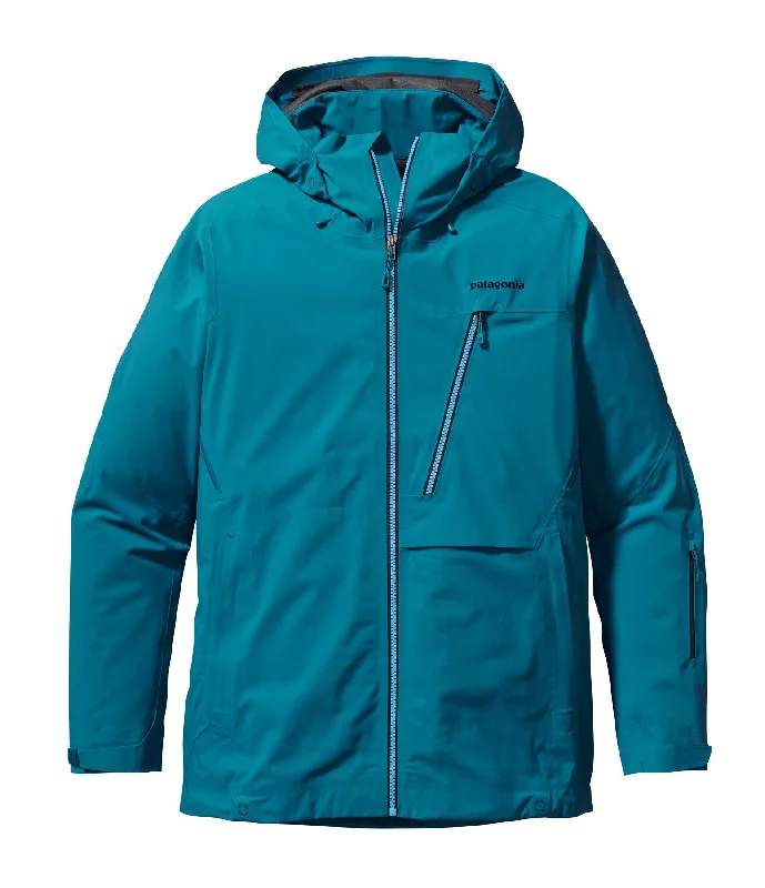 Lightweight Men's WindbreakersM's Untracked Jacket