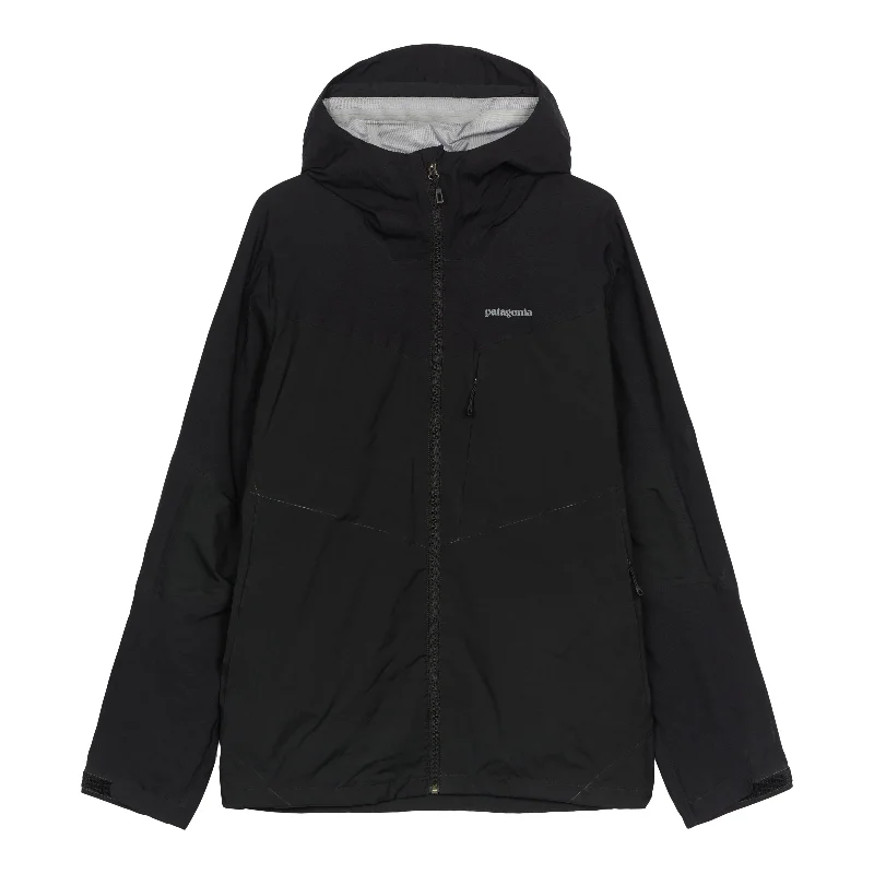 Durable Men's Car CoatsM's Untracked Jacket