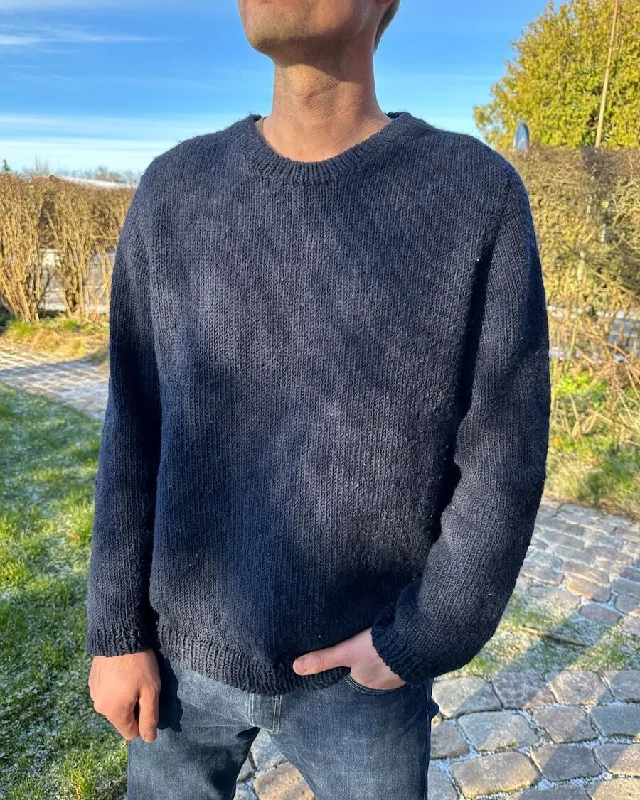 Men's Sweaters with Button-Down PlacketsNorthland Sweater