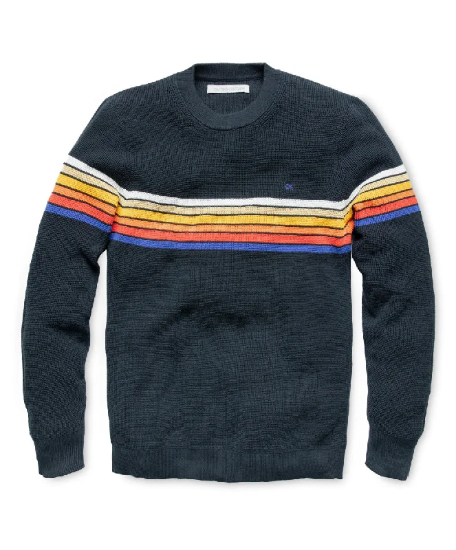 Men's Sweaters for Winter SportsNostalgic Sweater