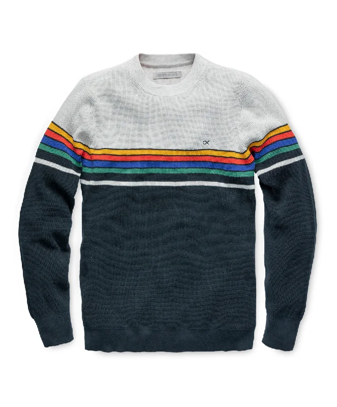 Men's Sweaters for Mild WeatherNostalgic Sweater