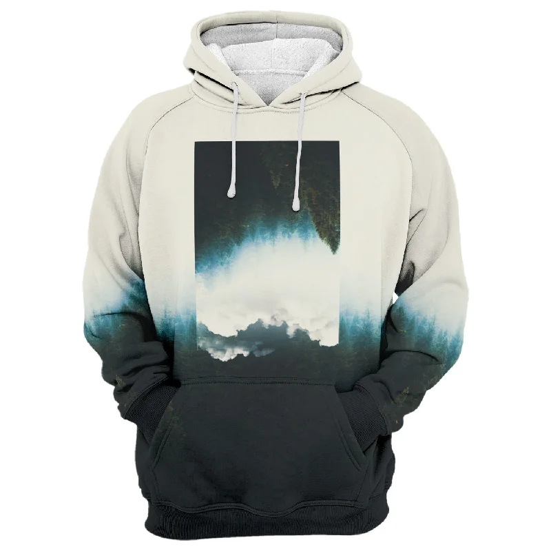 Men's Hoodies with LogoObservation Hoodie