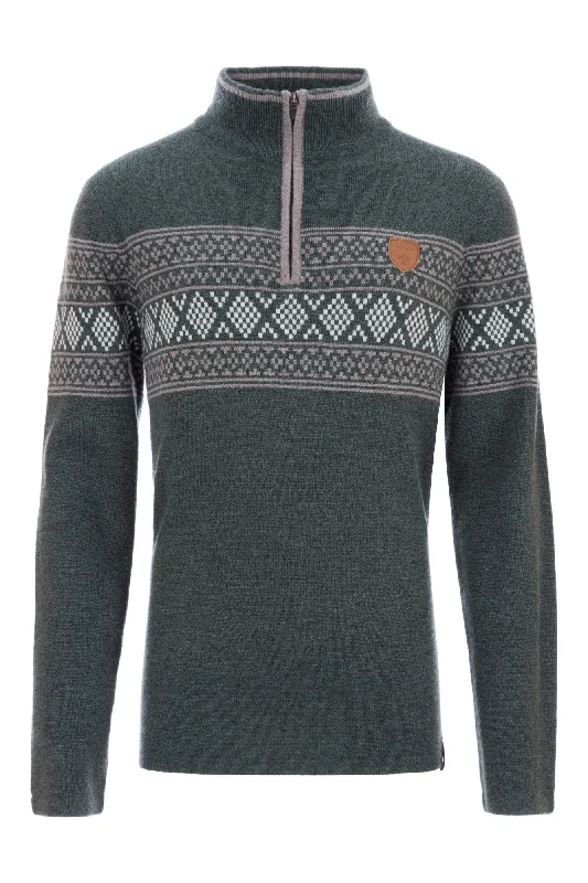 Men's Sweaters for Mild WeatherPablo Sweater