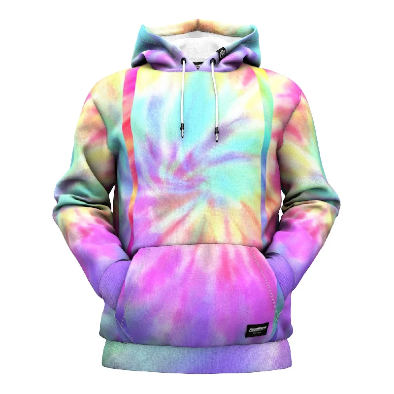 Men's Hoodies for Tall MenPastel Dye Hoodie