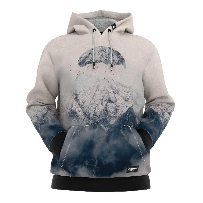 Stylish Men's Designer HoodiesRoaming Hoodie