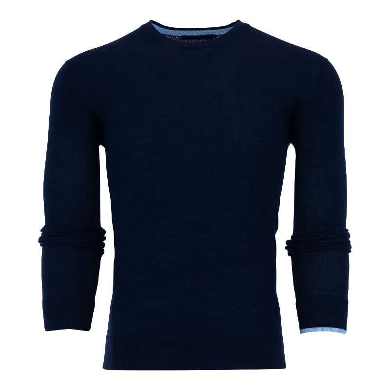 Men's Sweaters for AutumnSaratoga Crewneck Sweater