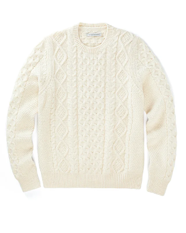 Men's Sweaters for Everyday WearSeafarer Sweater