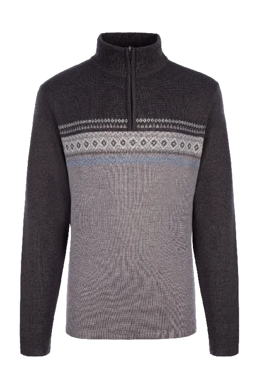 Men's Sweaters for LayeringStefan Sweater