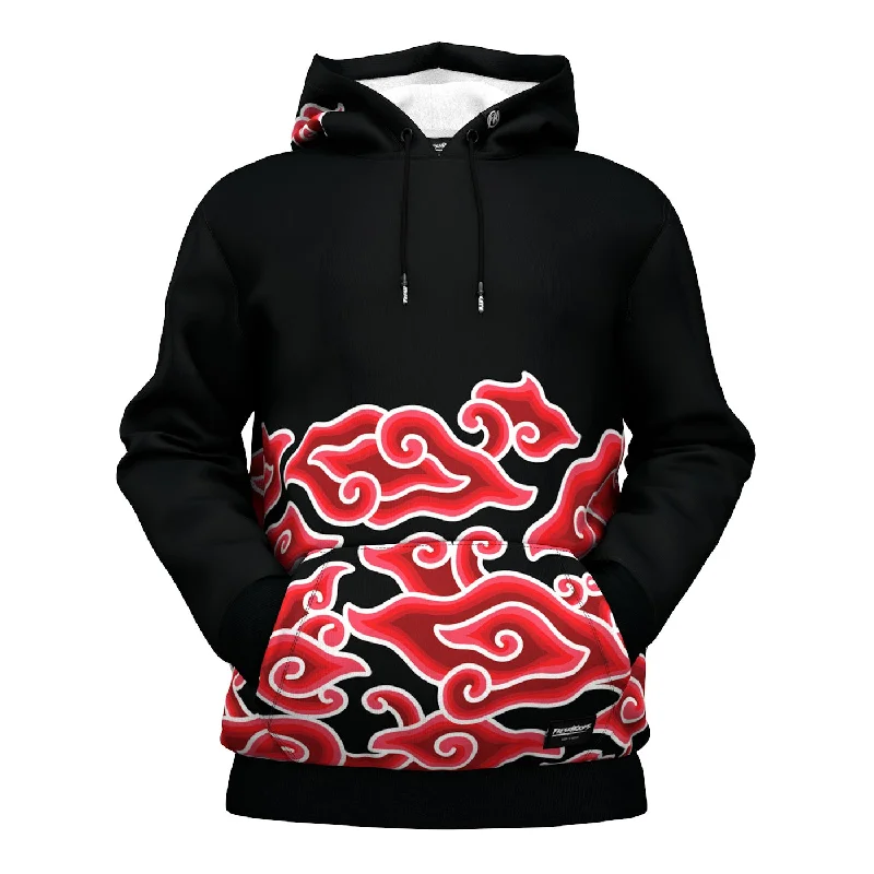 Men's Hoodies for TravelThe Last Shinobi Hoodie