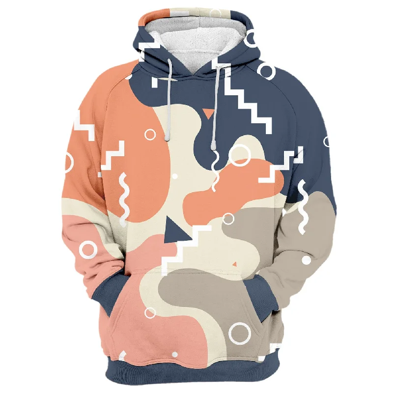 Men's Hoodies with Slim FitsTik Hoodie