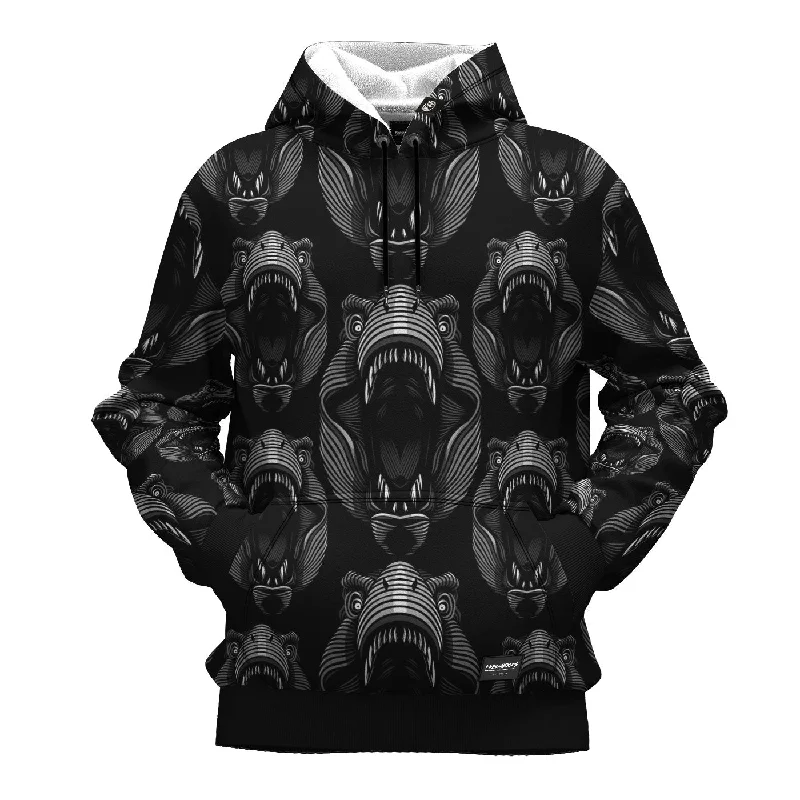 Modern Men's Tech HoodiesTrex Hoodie