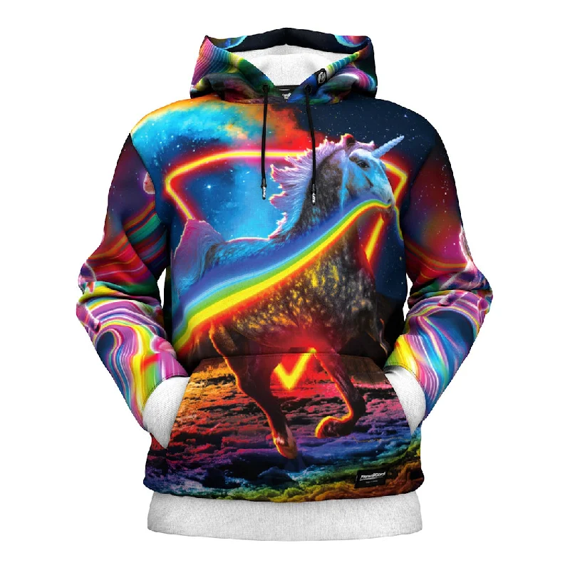 Men's Hoodies for Every OccasionUnicorn Hoodie