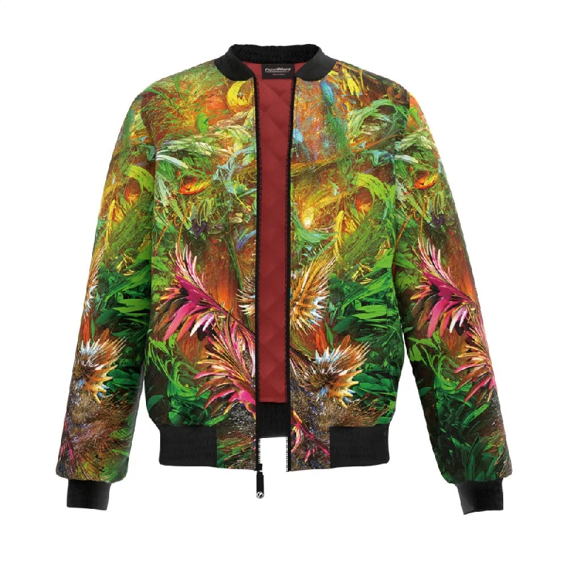 Affordable Men's Winter CoatsUnnaturally Alien 35: Summer Bomber Jacket