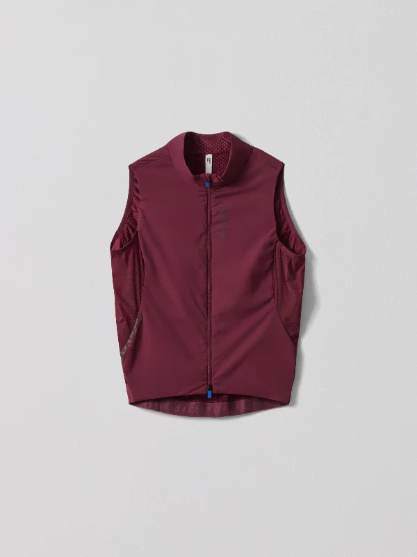 Men's Shirts with Graphic SleevesWomen's Flow Insulated Vest