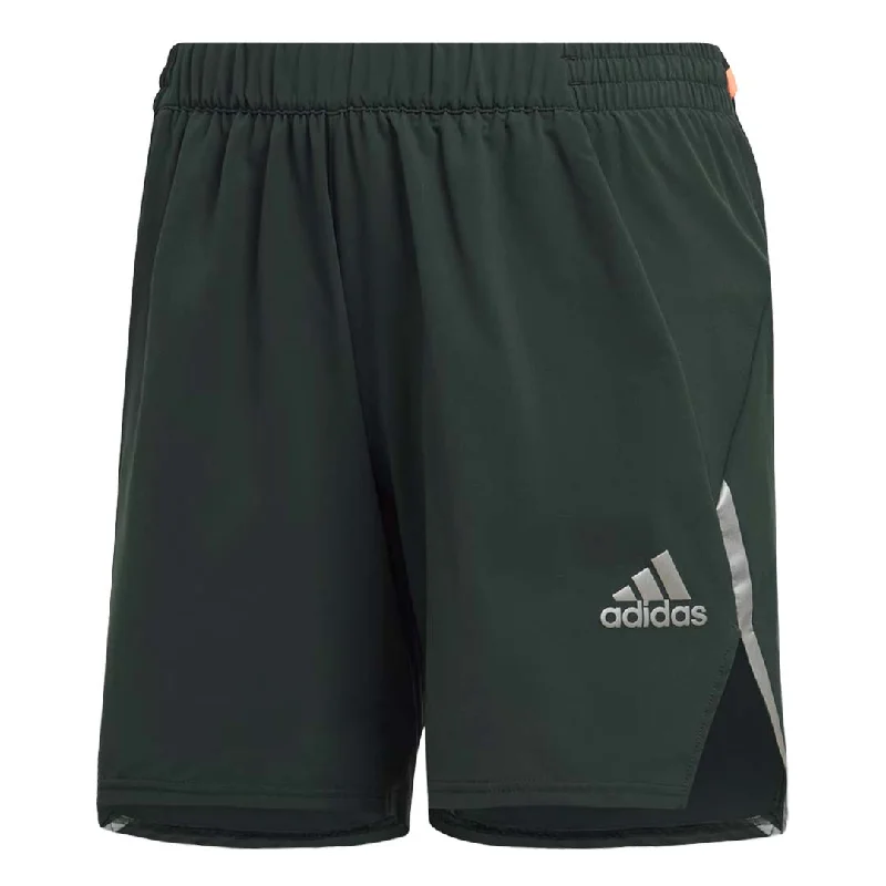 Lightweight Men's Windbreakersadidas - Men's X-City Running 7" Shorts (HL3940)