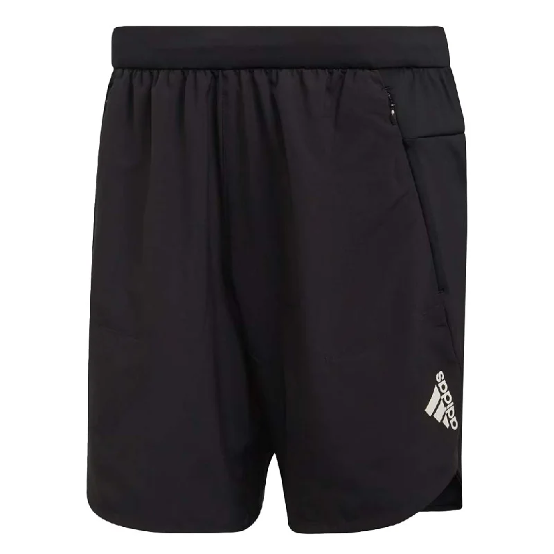 Cool Men's Pea Coatsadidas - Men's Designed For Training 7" Shorts (HA6364-7IN)