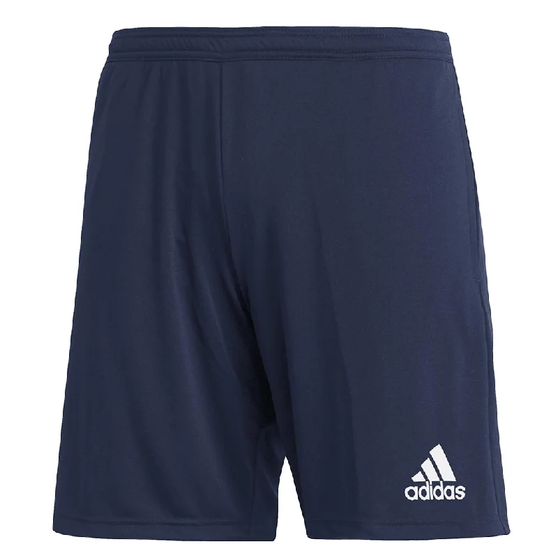 Men's Coats with Contrast Stitchingadidas - Men's Entrada 22 Training Shorts (H57488)