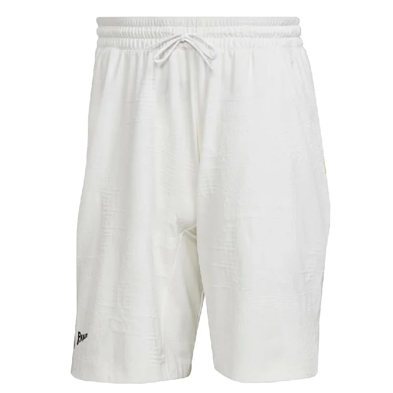 Men's Coats for Springadidas - Men's Tennis London Knit 7" Ergo Shorts (HN4856)