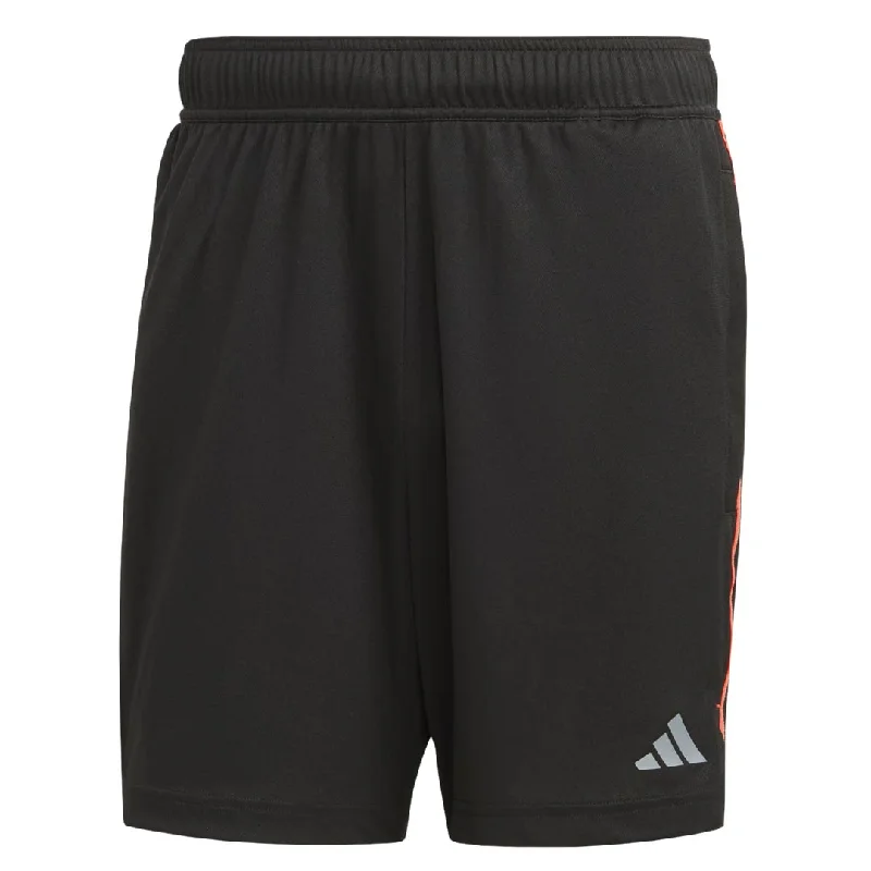 Men's Coats with Hidden Pocketsadidas - Men's Workout Base 7" Shorts (IB7892)