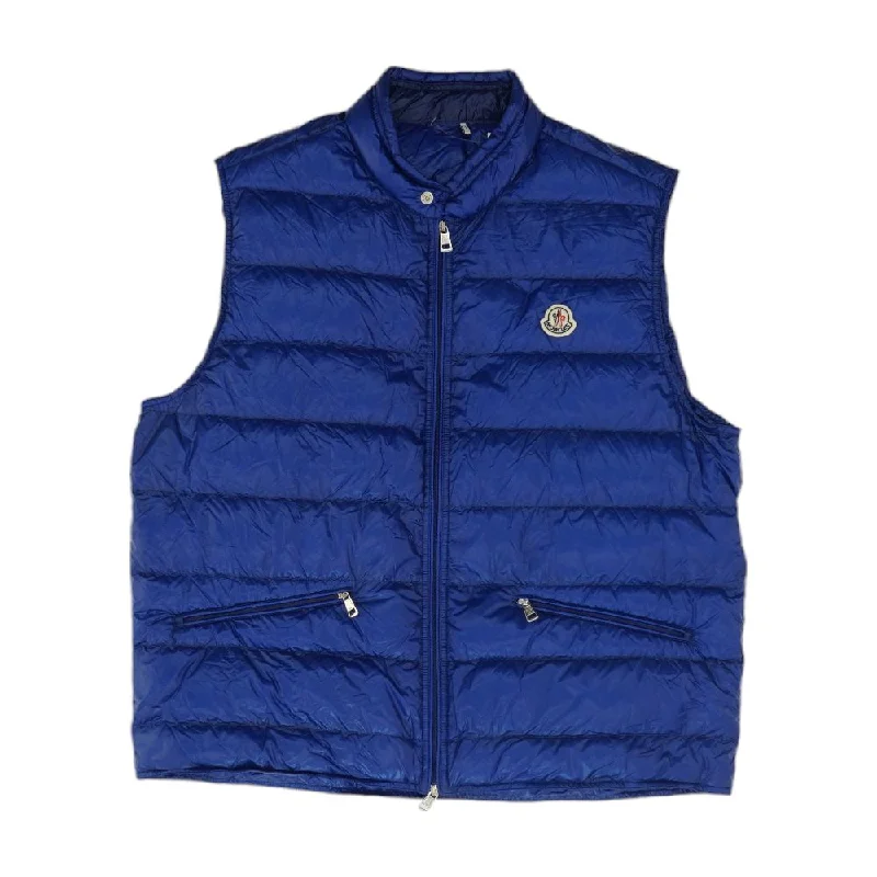 Men's Coats with Adjustable SleevesGui Down Vest