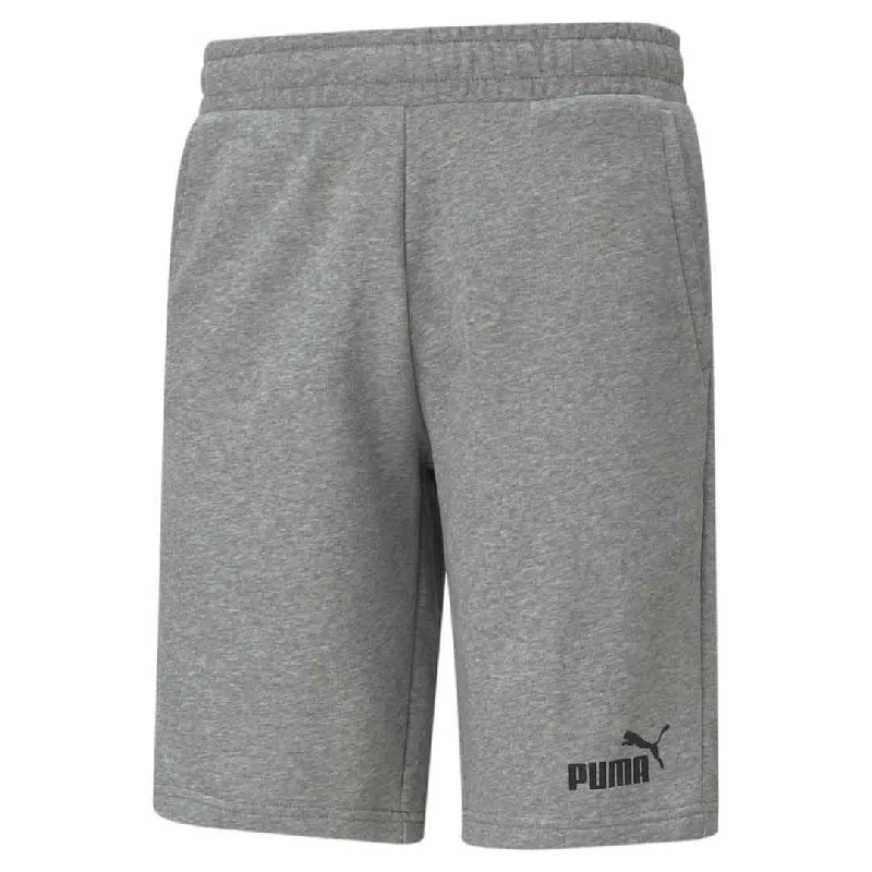 Men's Coats for Mild WeatherPuma - Men's Essentials Shorts (586709 03)