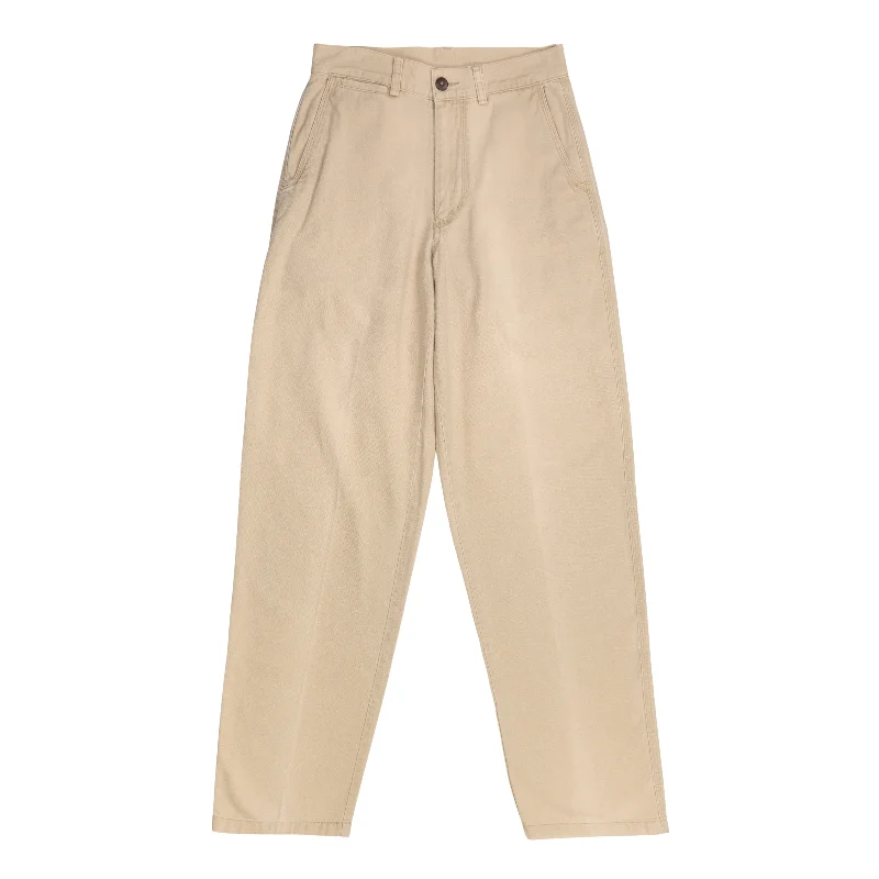 Men's Pants with Belt LoopsDuck Pants