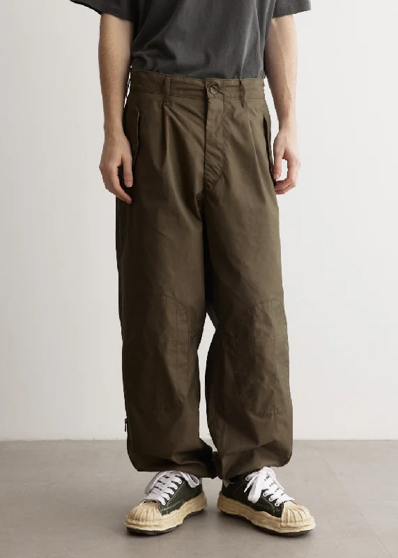 Men's Work Pants for Durability and ComfortIAC Pants