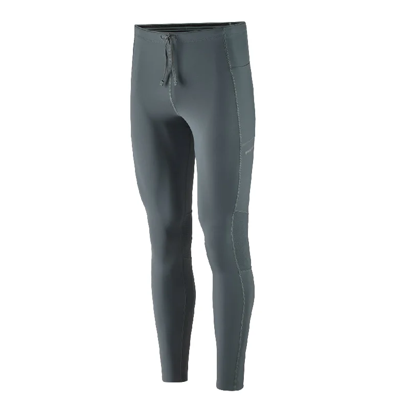 Men's Party Pants for a Fun Night OutMen's Endless Run Tights