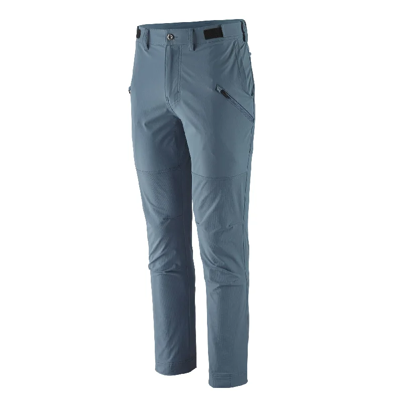 Men's Pants with Button-Down PocketsMen's Point Peak Trail Pants - Regular