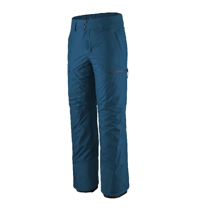 Men's Running Pants for ExerciseMen's Powder Town Pants - Regular