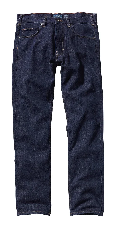 Casual Men's ChinosMen's Straight Fit Jeans